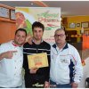 Corso Pizza Art